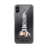 Statue of Liberty  iPhone Case