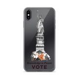 Statue of Liberty  iPhone Case