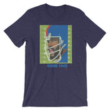 Game Face Short-Sleeve Unisex T-Shirt