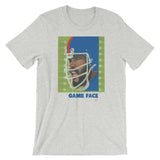 Game Face Short-Sleeve Unisex T-Shirt