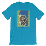 Game Face Short-Sleeve Unisex T-Shirt