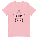 Kneel in Prayer Short-Sleeve Unisex T-Shirt