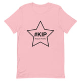 Keep It Prolific Short-Sleeve Unisex T-Shirt
