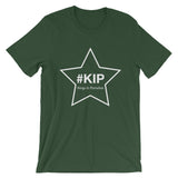 Kings in Paradise Short-Sleeve Unisex T-Shirt