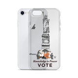Statue of Liberty  iPhone Case