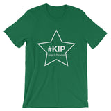 Kings in Paradise Short-Sleeve Unisex T-Shirt