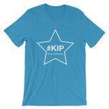Kings in Paradise Short-Sleeve Unisex T-Shirt