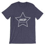 Kings in Paradise Short-Sleeve Unisex T-Shirt