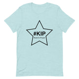 Kneel in Prayer Short-Sleeve Unisex T-Shirt