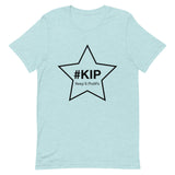 Keep It Prolific Short-Sleeve Unisex T-Shirt