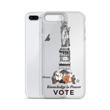 Statue of Liberty  iPhone Case