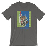 Game Face Short-Sleeve Unisex T-Shirt