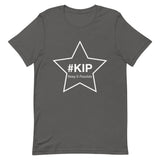Keep It Possible Short-Sleeve Unisex T-Shirt