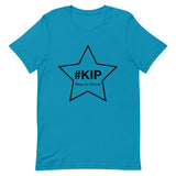 Keep In Pursuit Short-Sleeve Unisex T-Shirt