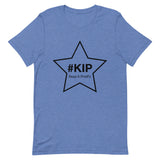 Keep It Prolific Short-Sleeve Unisex T-Shirt