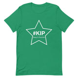 Keep It Possible Short-Sleeve Unisex T-Shirt