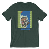 Game Face Short-Sleeve Unisex T-Shirt