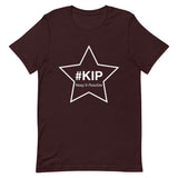 Keep It Possible Short-Sleeve Unisex T-Shirt