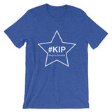 Kings in Paradise Short-Sleeve Unisex T-Shirt