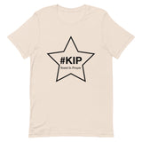 Kneel in Prayer Short-Sleeve Unisex T-Shirt