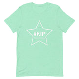 Keep It Possible Short-Sleeve Unisex T-Shirt