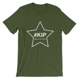 Kings in Paradise Short-Sleeve Unisex T-Shirt