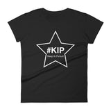 Keep In Pursuit Women's short sleeve t-shirt
