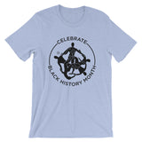 Black History Short-Sleeve Unisex T-Shirt