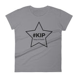 Keep It Prolific Women's short sleeve t-shirt