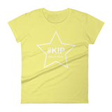 Keep It Pretty Women's short sleeve t-shirt