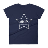 Keep In Pursuit Women's short sleeve t-shirt