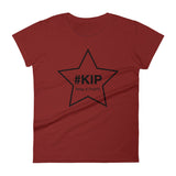 Keep It Prolific Women's short sleeve t-shirt