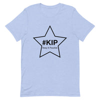 Keep It Possible Short-Sleeve Unisex T-Shirt