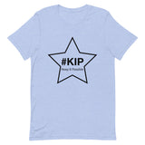 Keep It Possible Short-Sleeve Unisex T-Shirt