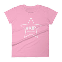 Keep It Pretty Women's short sleeve t-shirt