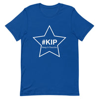 Keep It Possible Short-Sleeve Unisex T-Shirt