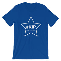 Kings in Paradise Short-Sleeve Unisex T-Shirt