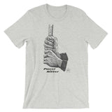 Power Hitter Short-Sleeve Unisex T-Shirt