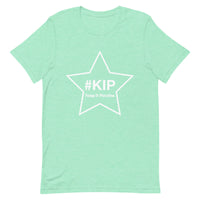 Keep It Positive Short-Sleeve Unisex T-Shirt