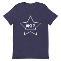 Keep It Possible Short-Sleeve Unisex T-Shirt