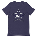 Keep It Possible Short-Sleeve Unisex T-Shirt