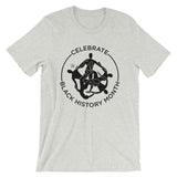 Black History Short-Sleeve Unisex T-Shirt