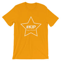 Kings in Paradise Short-Sleeve Unisex T-Shirt