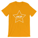 Kings in Paradise Short-Sleeve Unisex T-Shirt