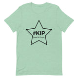 Kneel in Prayer Short-Sleeve Unisex T-Shirt