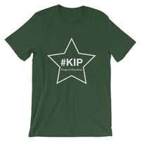 Kings in Paradise Short-Sleeve Unisex T-Shirt