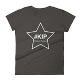 Keep In Pursuit Women's short sleeve t-shirt