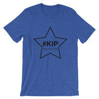 Kings in Paradise Short-Sleeve Unisex T-Shirt