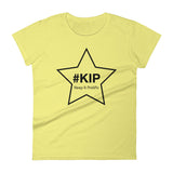 Keep It Prolific Women's short sleeve t-shirt