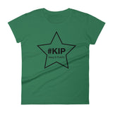 Keep It Prolific Women's short sleeve t-shirt